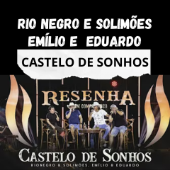 Rio Negro E Solimões