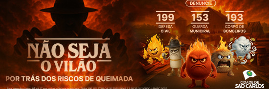 Prefeitura Municipal de São Carlos