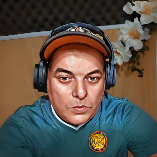 Cláudio Roberto